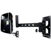 KÖNİG K-202 KABİNLİ HOPARLÖR ASKI APARATI (38 CM HOPARLÖR SEHPA) (4353) - 1