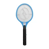 ASONIC AS-A22 KALEM PİLLİ MAVİ RAKET SİNEK ÖLDÜRÜCÜ (4353) - 1