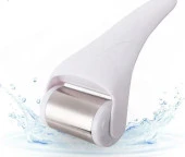 Metal Yüz Masaj Aparatı Face Roller thumbnail 2