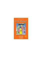 Little Women (Level 4) - 1