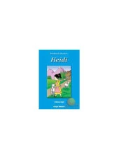 Heidi (Level 1) - Johanna Spyri - 1