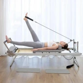 Katlanabilir Reformer Cihazı - 2
