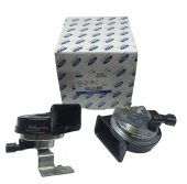 Ford Transit Salyangoz Korna Takımı 2 Adet Fomoco Orjinal İtalyan 2006-2013 - 1