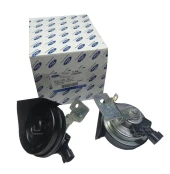 Ford Transit Salyangoz Korna Takımı 2 Adet Fomoco Orjinal İtalyan 2006-2013 - 3