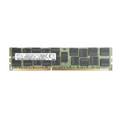 M393B2G70QH0-CK0 SAMSUNG 16GB 2RX4 PC3-12800R DDR3 1.5V SERVER RAM BELLEK - 1