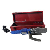 TEKMARKED MİNİ PPRC BORU KAYNAK MAKİNESİ - 1