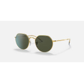 Ray-Ban  Rb3565    9196/31   53&20    JACK Modeli  Unisex Güneş Gözlüğü (NEW) - 1