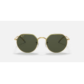 Ray-Ban  Rb3565    9196/31   53&20    JACK Modeli  Unisex Güneş Gözlüğü (NEW) - 2