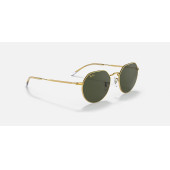 Ray-Ban  Rb3565    9196/31   53&20    JACK Modeli  Unisex Güneş Gözlüğü (NEW) - 3