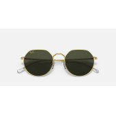 Ray-Ban  Rb3565    9196/31   53&20    JACK Modeli  Unisex Güneş Gözlüğü (NEW) - 5