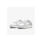 Nike Dunk Low Grey Fog DD1391-103 Spor Ayakkabı - 3