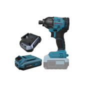 Catpower 4222 Akülü Torklu Vidalama Kömürsüz 20 V 2.0 Ah Akü - 3