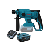 Catpower 4225 Akülü Kırıcı-Delici Li-ion Kömürsüz Motor 4.0 Ah Akü - 1