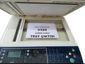 xerox workcentre 3325 yazıcı(İKİNCİEL) thumbnail 2