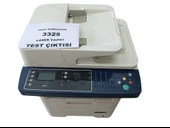 xerox workcentre 3325 yazıcı(İKİNCİEL) thumbnail 6