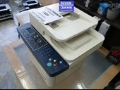 xerox workcentre 3325 yazıcı(İKİNCİEL) - 3
