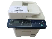 xerox workcentre 3325 yazıcı(İKİNCİEL) thumbnail 1