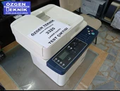 xerox workcentre 3325 yazıcı(İKİNCİEL) - 6