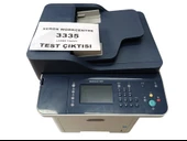 Xerox workcentre 3335 yazıcı(İKİNCİEL) thumbnail 6
