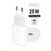 Apple 15 pro 20w Usb-C Power Adaptör-MHJE3TU/A Redington (Türkiye Garantili) - 2