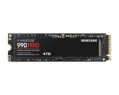 4TB SAMSUNG 990 PRO M.2 NVMe MZ-V9P4T0BW (Resmi Distribütör Garantili) - 1