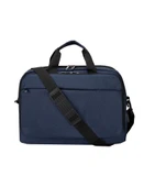 PLM SIENNA  NOTEBOOK ÇANTASI LACİVERT 15.6" thumbnail 3