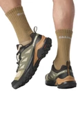 Salomon X-Adventure Gore-Tex - Erkek Outdoor Ayakkabı - 8