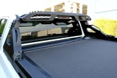 OMSA VW Amarok Dakar Rollbar V2 2010-2021 Arası thumbnail 2