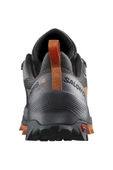 Salomon Cross Over 2 Gore-Tex - Erkek Outdoor Ayakkabı L47265000 - 5