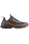Salomon Cross Over 2 Gore-Tex - Erkek Outdoor Ayakkabı L47265000 - 1
