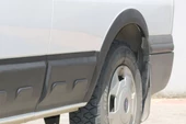 Ford Transit Çamurluk Dodik Seti Uzun Şase Abs 6 Parça 2000-2006 Arası - 8