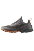 Salomon Cross Over 2 Gore-Tex - Erkek Outdoor Ayakkabı L47265000 - 2