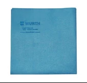 Würth Sentetik Güderi Bez 38cmx60cm Mavi - 1