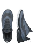 Salomon Cross Over 2 Gore-Tex - Erkek Outdoor Ayakkabı L47376900 thumbnail 5