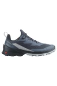 Salomon Cross Over 2 Gore-Tex - Erkek Outdoor Ayakkabı L47376900 thumbnail 1