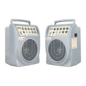 OSAWA OSW-8107E 60W USB/SD EL MİK SEYYAR MEVLÜT ANFİ (4353) - 3