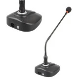 OSAWA OSW-700 200 OHM KÜRSÜ MİKROFONU KABLOSU-5MT(DİNG DONG SUZ) (4353) - 2