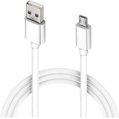 CARUB Telefon-Tablet  Şarj Kablosu Usb Samsung 1mt Uyumlu - 2