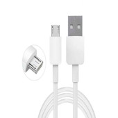 CARUB Telefon-Tablet  Şarj Kablosu Usb Samsung 1mt Uyumlu - 3