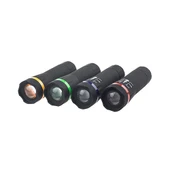 Klaus Led El Feneri 1W 70 Lumen 3 Adet Kalem Pil (Dahil Değil) - 1