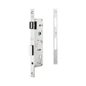 Kale 153P 20mm Pvc Doğrama Silindirli Kapı Kilidi - 1