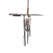 Yaylı Esnek Mıknatıslı Uzatma 50cm - 2