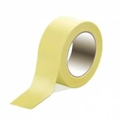 Maskeleme Bandı 48mm 30mt 80 Derece Kağıt Bant - 1