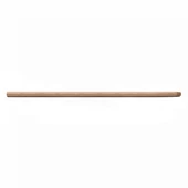 Fırça Sapı Ahşap Pasolu Sırık Fırınlı Çam 1.20mt thumbnail 2