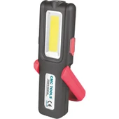 CMC Şarjlı Led El Feneri Lamba Powerbank 4400 mAH - 1