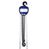 Zincirli Caraskal 3 Ton 3 Metre - 1