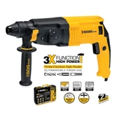 SGS Kırıcı Delici Matkap 800W thumbnail 2