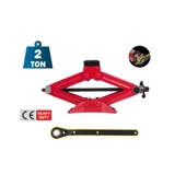 CMC Makas Kriko Cırcır Kollu 2 Ton - 1