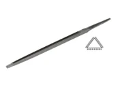 CMC Slim İnce Diş Üçgen Eğe 6mm - 1
