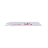 Tilki Kuyruğu Bıçağı Metal Kesme S922EF (5 Adet) - 1